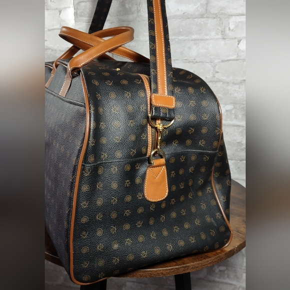 Kenzia by KU Italy Carry-on Bag - Picture 4 of 14